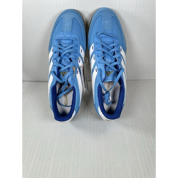 Size 8.5 Adidas PREDATOR Freestyle Mens IH8129 Argentina Samba Gazelle Messi NEW